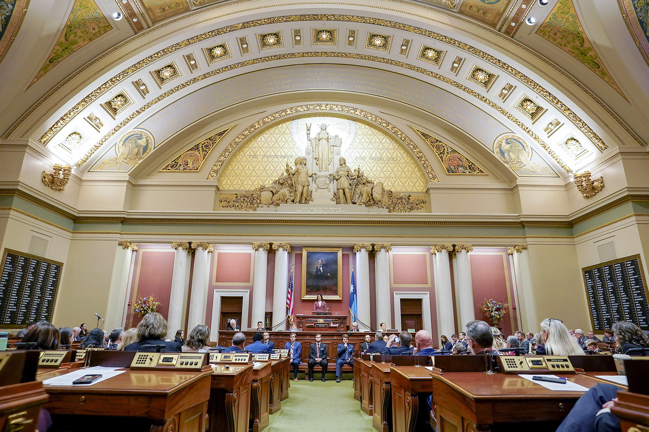 (House Photography file photo)